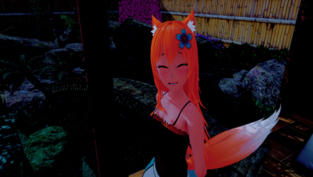 Adult game Harmony of the Stars - Version 0.1.1 preview image