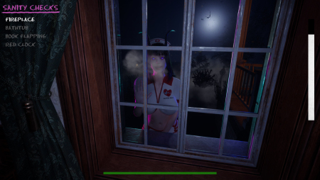 Adult game Haunting Havens - Version 0.3.7 preview image