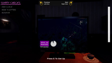 Adult game Haunting Havens - Version 0.3.7 preview image