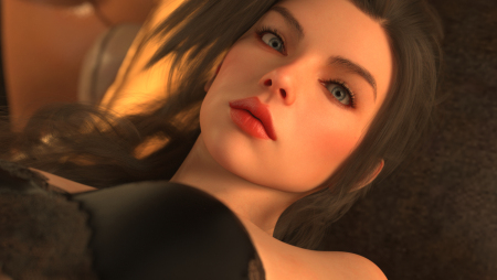 Adult game Her Other Side - Version 0.1.2 preview image