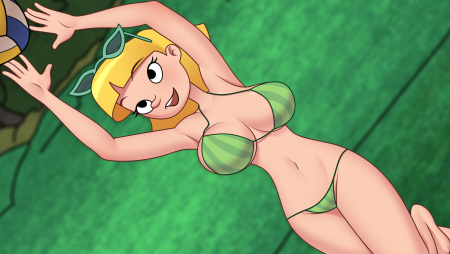 Adult game Hey Phil - Version 0.5.9 preview image