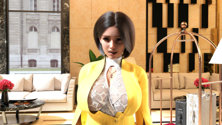 Adult game Hotel Succession - Chapter 1 Full preview image