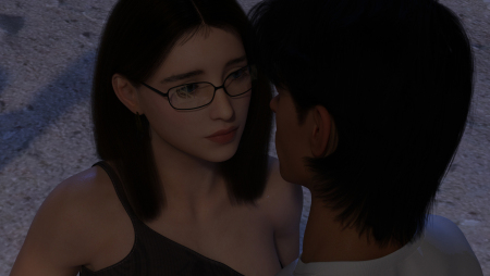 Adult game If Love Had Found Us First - Part 1 preview image