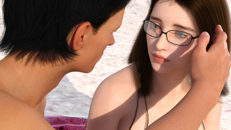 Adult game If Love Had Found Us First - Part 1 preview image