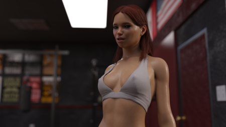 Adult game In Due Time - Chapter 1 preview image