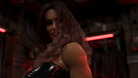 Adult game In Due Time - Chapter 1 preview image