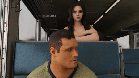 Adult game In Due Time - Chapter 1 preview image