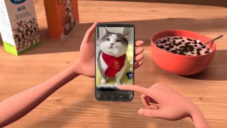 Adult game Incredible Desire - Version 1.1 preview image