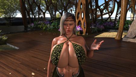 Adult game Island of Desire - Version 0.03a preview image