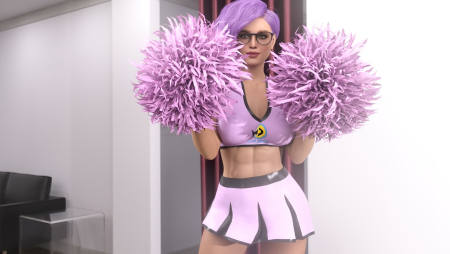 Adult game Knockout Master 2 - SE3 Round 15 2.15 preview image
