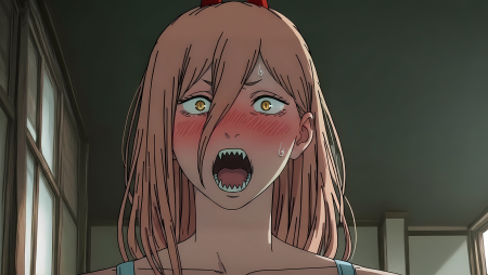 Adult game Living with Chainsaw - Version 0.55 preview image