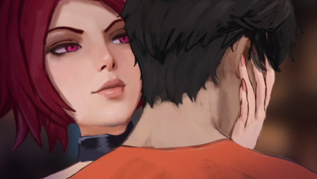 Adult game My New Paranormal Life - Version 0.6 preview image
