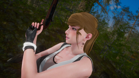 Adult game Re Even - Version 0.3.0 preview image