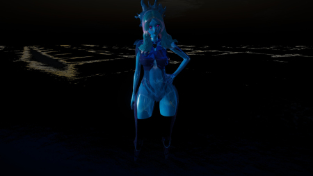 Adult game Re Even - Version 0.3.0 preview image