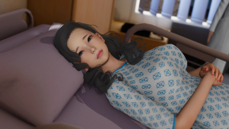 Adult game Resist Extra Dimensional - Version 0.1 preview image