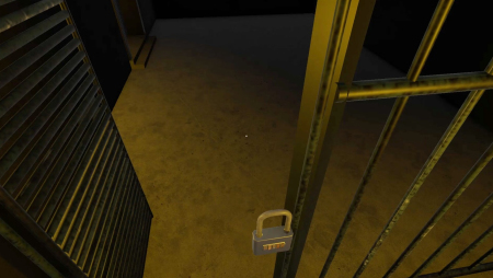 Adult game RV Trapped Inside? - Demo preview image