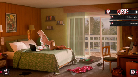 Adult game SEX, SIN & ROCK’N’ROLL preview image