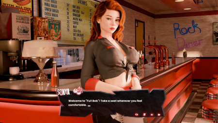 Adult game SEX, SIN & ROCK’N’ROLL preview image