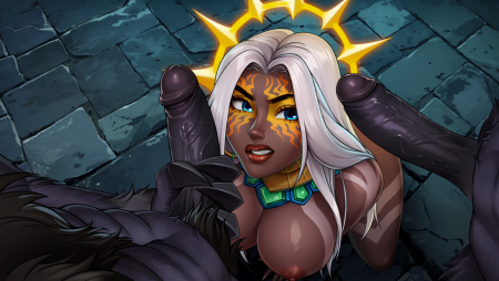 Adult game Shana - Priestess of Tona - Version 2.0.4 preview image