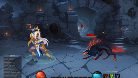 Adult game Shana - Priestess of Tona - Version 2.0.4 preview image