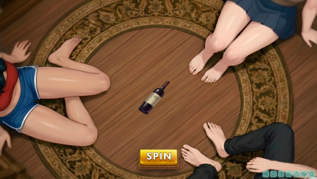Adult game Stuck with My Ex’s Family and Zombies!? - Version 2.0 preview image