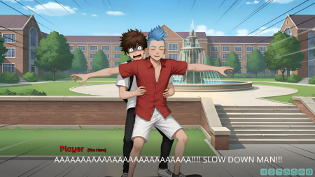 Adult game Stuck with My Ex’s Family and Zombies!? - Version 2.0 preview image