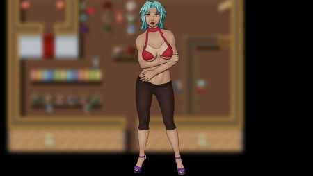 Adult game Succubus Tales - Chapter 2: The Relic - Version 0.16a preview image