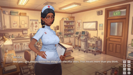 Adult game Taffy Tales - Season 2 - Version 1.0.36 Redux preview image