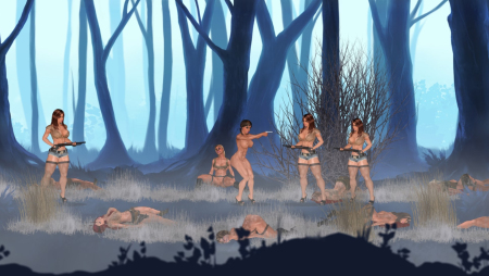 Adult game Val Karee - Version 0.7.50 preview image