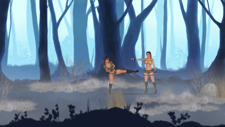 Adult game Val Karee - Version 0.7.50 preview image