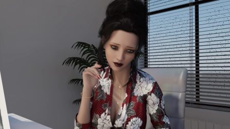 Adult game Yumi's Temptation - Chapter 1 - Version 1.05 preview image