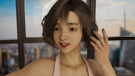 Adult game Yumi's Temptation - Chapter 1 - Version 1.05 preview image