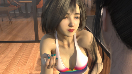 Adult game Yumi's Temptation - Chapter 1 - Version 1.05 preview image