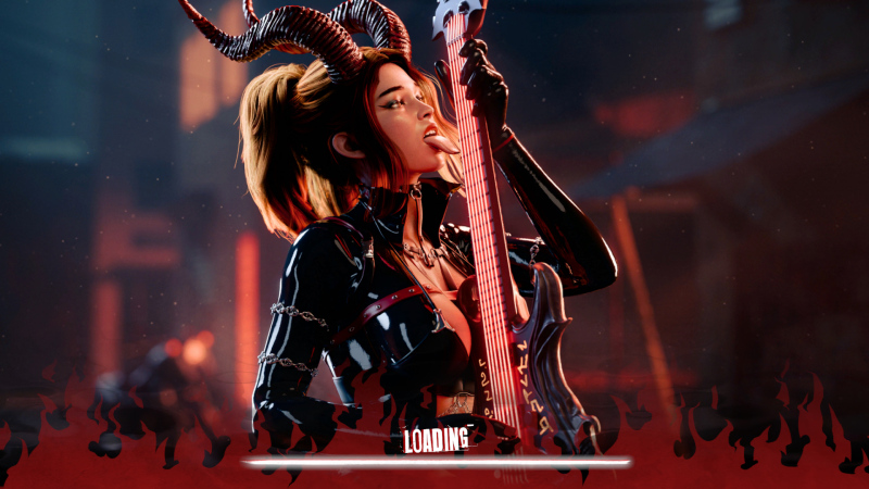 SEX, SIN & ROCK’N’ROLL cover image