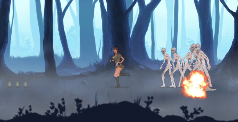 Val Karee - Version 0.7.50 cover image