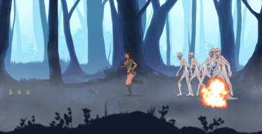 Val Karee - Version 0.7.50