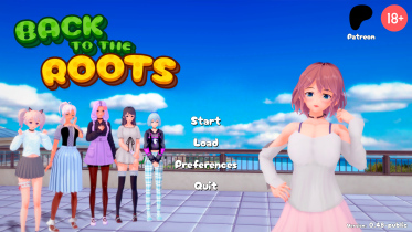 Back to the Roots - Version 0.48