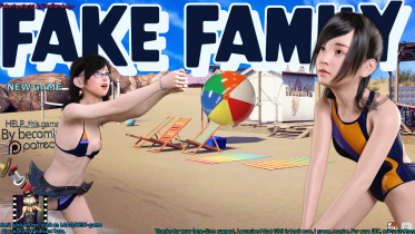 Fake Family - Tech Demo