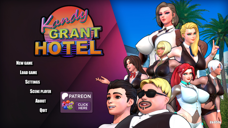 Kandy Grant Hotel - Version 260516 cover image