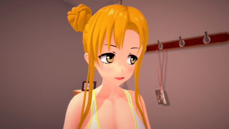 Adult game Back to the Roots - Version 0.48 preview image