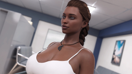 Adult game Bitter Irony - Version 0.1.0 preview image