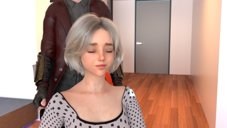 Adult game Discumbobulate! - Chapter 1 - Version 1.0 preview image