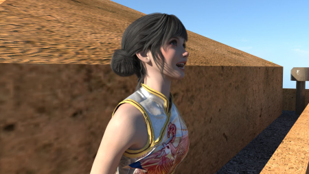 Adult game Discumbobulate! - Chapter 1 - Version 1.0 preview image
