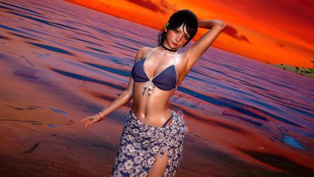 Adult game Eden - Chapter 5 preview image