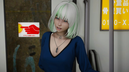 Adult game Edges of Adulthood - Version 0.1 Remake preview image
