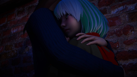 Adult game Edges of Adulthood - Version 0.1 Remake preview image