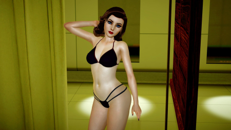 Adult game Elizabeth List - Version 0.2 preview image