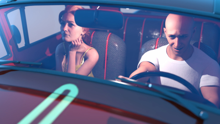 Adult game Fractured Grace - Version 0.2.0 preview image