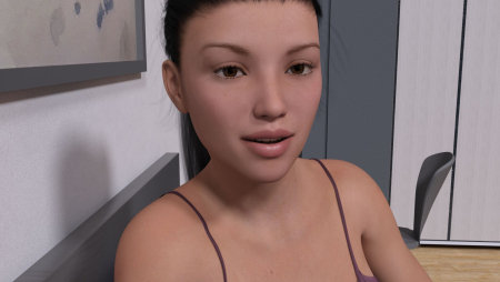 Adult game Game Night - Version 0.8 Full preview image