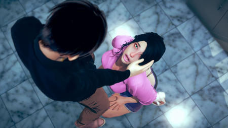 Adult game MallowFall Lust - Version 0.4 preview image